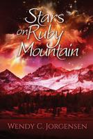 Stars on Ruby Mountain 1093784040 Book Cover