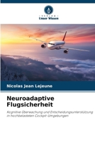 Neuroadaptive Flugsicherheit 6209089348 Book Cover
