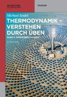 Wärmeübertragung (de Gruyter Studium) 3110744902 Book Cover