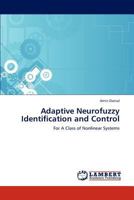 Adaptive Neurofuzzy Identification and Control 3847320653 Book Cover