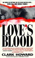 Love's Blood 0517584948 Book Cover