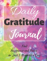 Daily Gratitude Journal: Good Days Start With Gratitude: Daily Guide To Cultivate An Attitude Of Gratitude: Gratitude Journal Diary Notebook (120 Pages 8,5x11) 1699332711 Book Cover