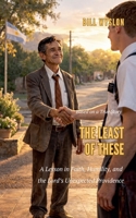 The Least of These (Mission Stories) B0GSSF6BJR Book Cover