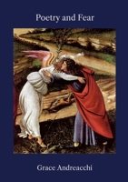 Poetry and Fear 1409236420 Book Cover