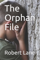 The Orphan File 1987680774 Book Cover