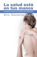 La Salud Esta En Tus Manos 8441434263 Book Cover
