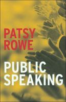 Public Speaking 1741101891 Book Cover