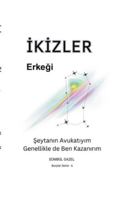 Ikizler Erkegi (Burçlar Serisi) 6259374534 Book Cover