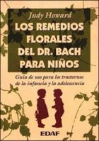 Remedios Florales Del Dr. Bach (Plus Vitae) 8476409400 Book Cover