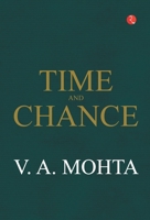 Time and Chance 9353334608 Book Cover