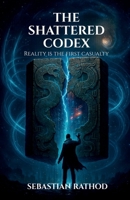 The Shattered Codex: Reality is the first Casualty B0GN9MBB51 Book Cover