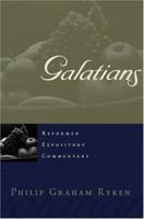 Galatians (Reformed Expository Commentary) 0875527825 Book Cover