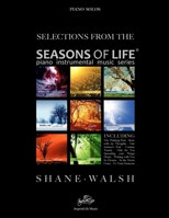 Seasons of Life - Piano Solos 0984205772 Book Cover