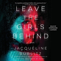 Leave the Girls Behind: A Novel 1797185446 Book Cover