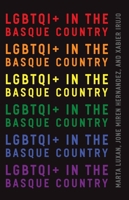 LGBTQI+ in the Basque Country 1949805255 Book Cover