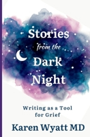 Stories from the Dark Night B0CHM59F14 Book Cover