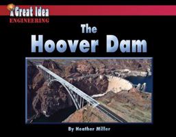 The Hoover Dam 1599535955 Book Cover