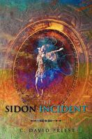 The Sidon Incident 1451518552 Book Cover