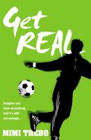 Get Real 0007142811 Book Cover