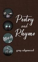 Poetry and Rhyme 1035827387 Book Cover