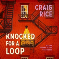 Knocked for a Loop 086220836X Book Cover