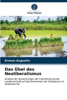 Das Übel des Neoliberalismus 6203536229 Book Cover