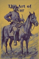 The Art of War B0HH1TJK46 Book Cover