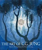 The Art of C. G. Jung 0393254879 Book Cover