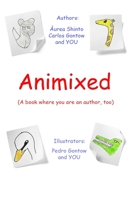 Animixed B0BW2JXZ7B Book Cover