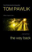 The Way Back [Kindle Edition] 0692506802 Book Cover
