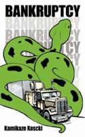 BANKRUPTCY 1418434566 Book Cover