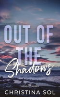 Out of the Shadows (Hudson Security) B0DXFHD8F8 Book Cover