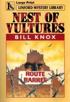 Nest of Vultures 0708950736 Book Cover