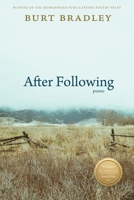After Following 1947003429 Book Cover