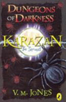 Beyond the Shroud (Karazan Quartet S.) 0141319437 Book Cover