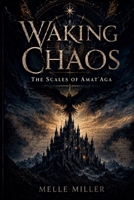 Waking Chaos (The Scales of Amat' Aga) B0H78FVMZ7 Book Cover