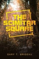 The Scimitar Square 1669878392 Book Cover