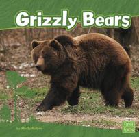 Grizzly Bears 1429661291 Book Cover