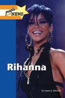 Rihanna 1420501291 Book Cover
