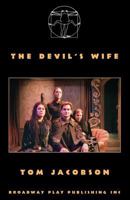 The Devil's Wife 0881457345 Book Cover