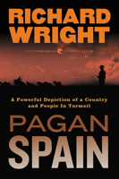 Pagan Spain 0060925655 Book Cover