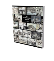 Ellen Harvey: The Disapointed Tourist: Cat. Museum der Moderne Salzburg 3864423430 Book Cover