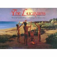 The Lucayans 0333539338 Book Cover