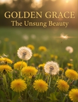 Golden Grace: The Unsung Beauty B0G82RNP7J Book Cover