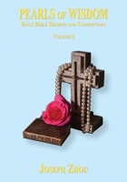 Pearls Of Wisdon VOLUME 2 1597558508 Book Cover