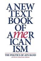 A New Textbook of Americanism 0692930442 Book Cover
