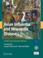 Handbook of Diagnosis of Avian Influenza and Newcastle Disease 8847008255 Book Cover