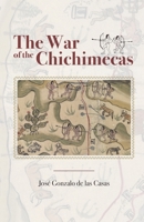 The War of the Chichimecas B0FLHFDDCR Book Cover