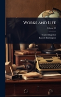Works and Life 1024081370 Book Cover