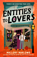Entities to Lovers 0593956338 Book Cover